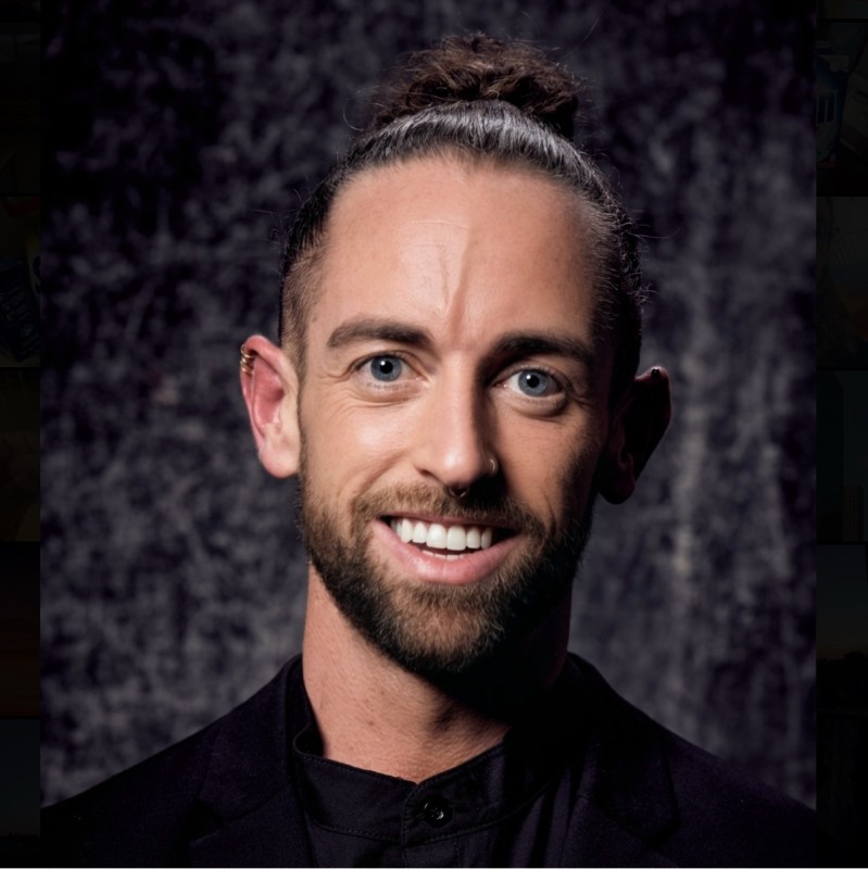 Anthony Addeo — CMO of NOWFit